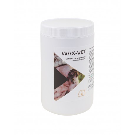 WAX-VET 500 g