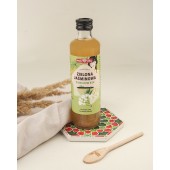 Herbata zielona jaśminowa z kwiatem bzu 250 ml