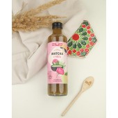 Herbata marcha różana 250 ml