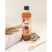 Herbata rooibos z pomarańczą 250 ml