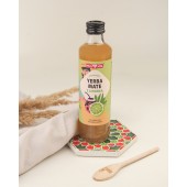 Herbata yerba mate z limonką 250 ml