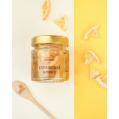 Pomarańcza w miodzie 250 g