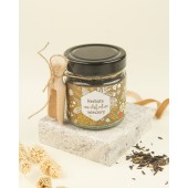 Herbata czarna z czerpakiem 40 g