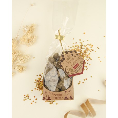 Żurawina w czekoladzie deserowej