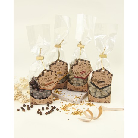 Żurawina w czekoladzie deserowej