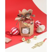 Upominek na święta - wybierz herbatę