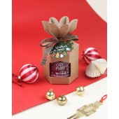 Upominek na święta- wybierz cud miód