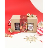 Zestaw prezentowy na święta - wybierz produkty