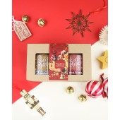 Zestaw prezentowy na święta - wybierz cud miód