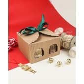 Zestaw na święta z IV cud miodami