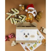 Zestaw dla dzieci - Miś