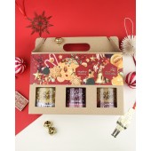 Zestaw III - cud miody