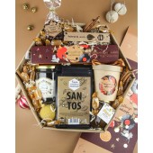 Zestaw na święta - z kawą