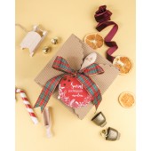 Pudełko prezentowe na 4 produkty