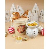 Zestaw mały do aromaterapii