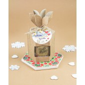 Mały prezent dla nauczyciela - z ołóweczkiem