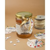 Miód lipowy - Pasiek Kasztelewicz - dla Babci lub Dziadka