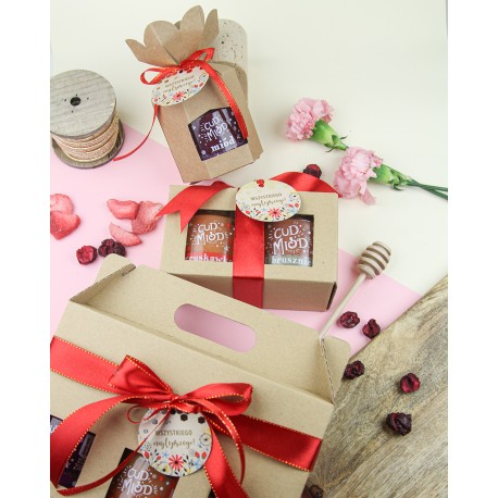 Walentynkowy Duet Cud Miodów