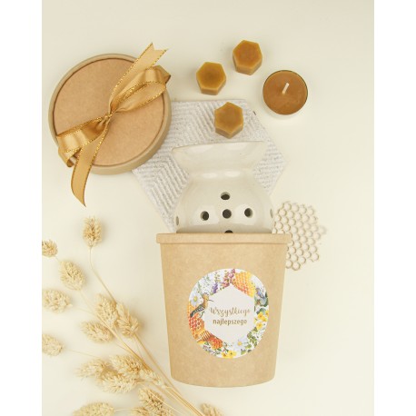 Zestaw mały do aromaterapii