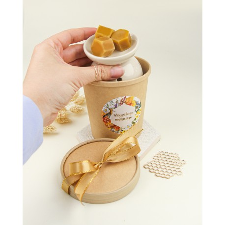 Zestaw mały do aromaterapii