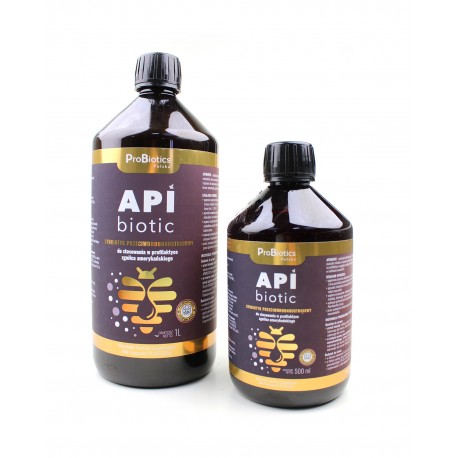 APIbiotic 1l