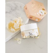Honey Mood - moisturizing cream with royal jelly