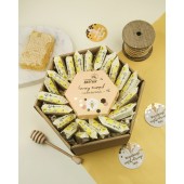 Zestaw Anti-Aging HONEY MOOD – krem + krówki miodowe