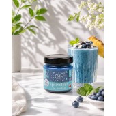 Cud  - miód ze spiruliną 250 g
