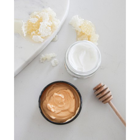HONEY MOOD Balsam z jadem pszczelim 100ml