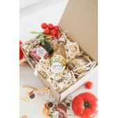 Box Kulinarny - Cud Miód z Charakterem