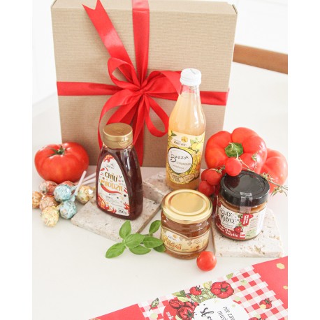 Box Kulinarny - Premium – Cud Miód z Charakterem