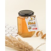 Multiflower honey 340 g hexa
