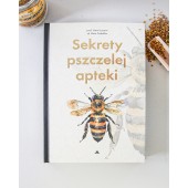 Sekrety pszczelej apteki - prof. H. Joyeux, dr L. Ceballos