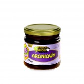 Ziołomiód aroniowy - 250 g