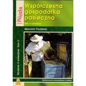 Współczesna gospodarka pasieczna Tom II