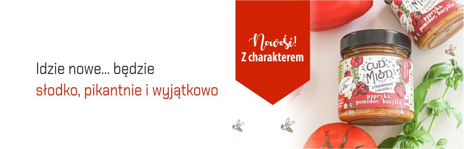 NOWOŚĆ