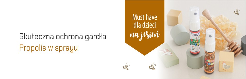 Znowu na magazynie