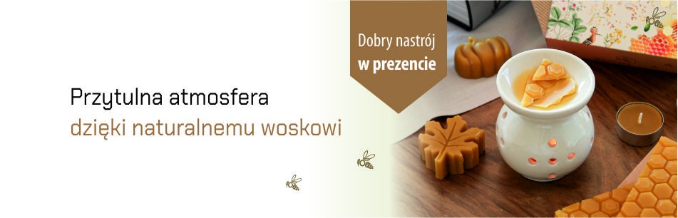 Nowość- zestaw do aromaterapii 