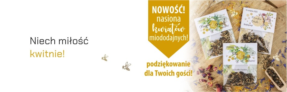 Niech miłość kwitnie