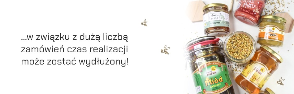 Realizacja zam&oacute;wień
